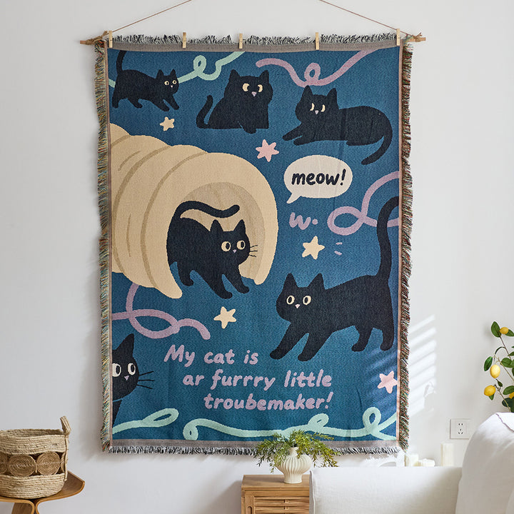 Artistic Decorative Tapestry