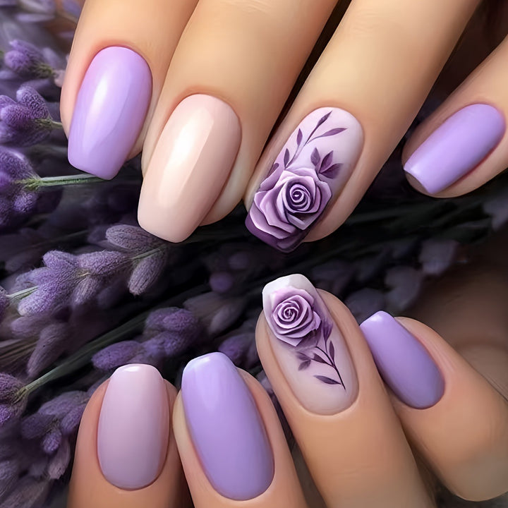 Creative Art Nails Kalsten