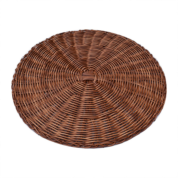 Decorative Woven Place Mat Kalsten