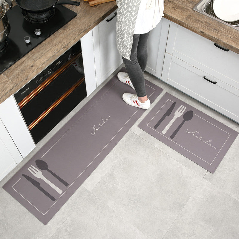Anti-Fatigue Kitchen Mat Kalsten