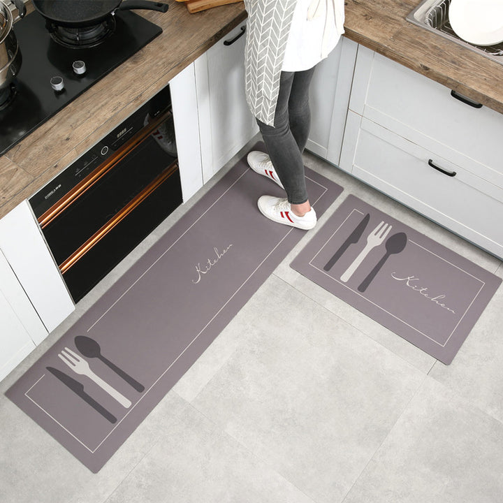 Anti-Fatigue Kitchen Mat Kalsten