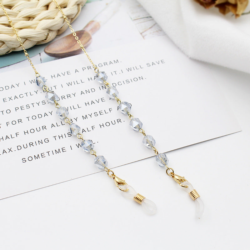 Fashionable Eyewear Chain Kalsten