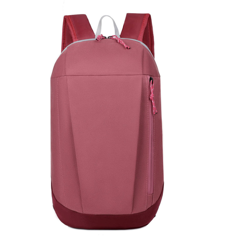 Versatile Urban Minimalist Backpack Kalsten