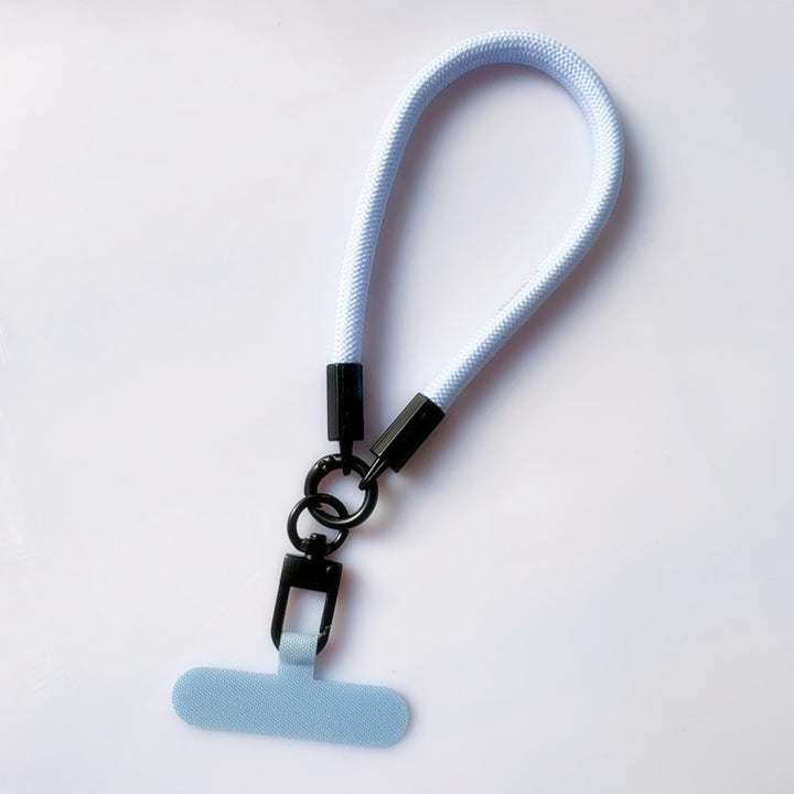 Durable Braided Lanyard with Reinforced Clip Kalsten