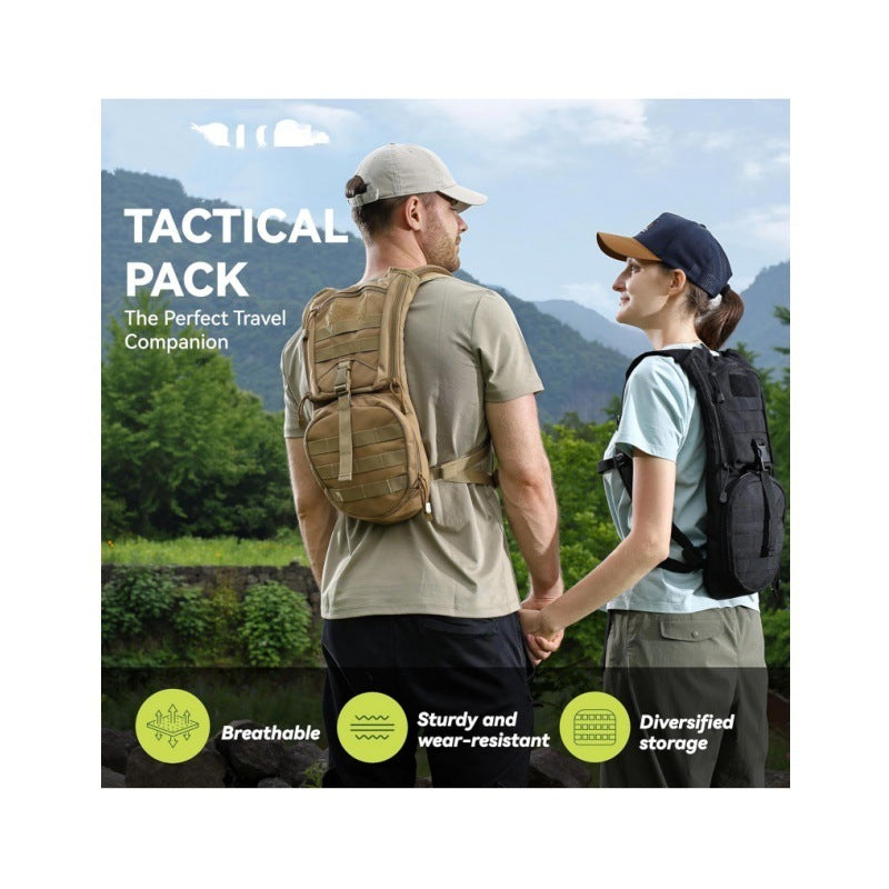 Tactical Rucksack with Hydration System Kalsten