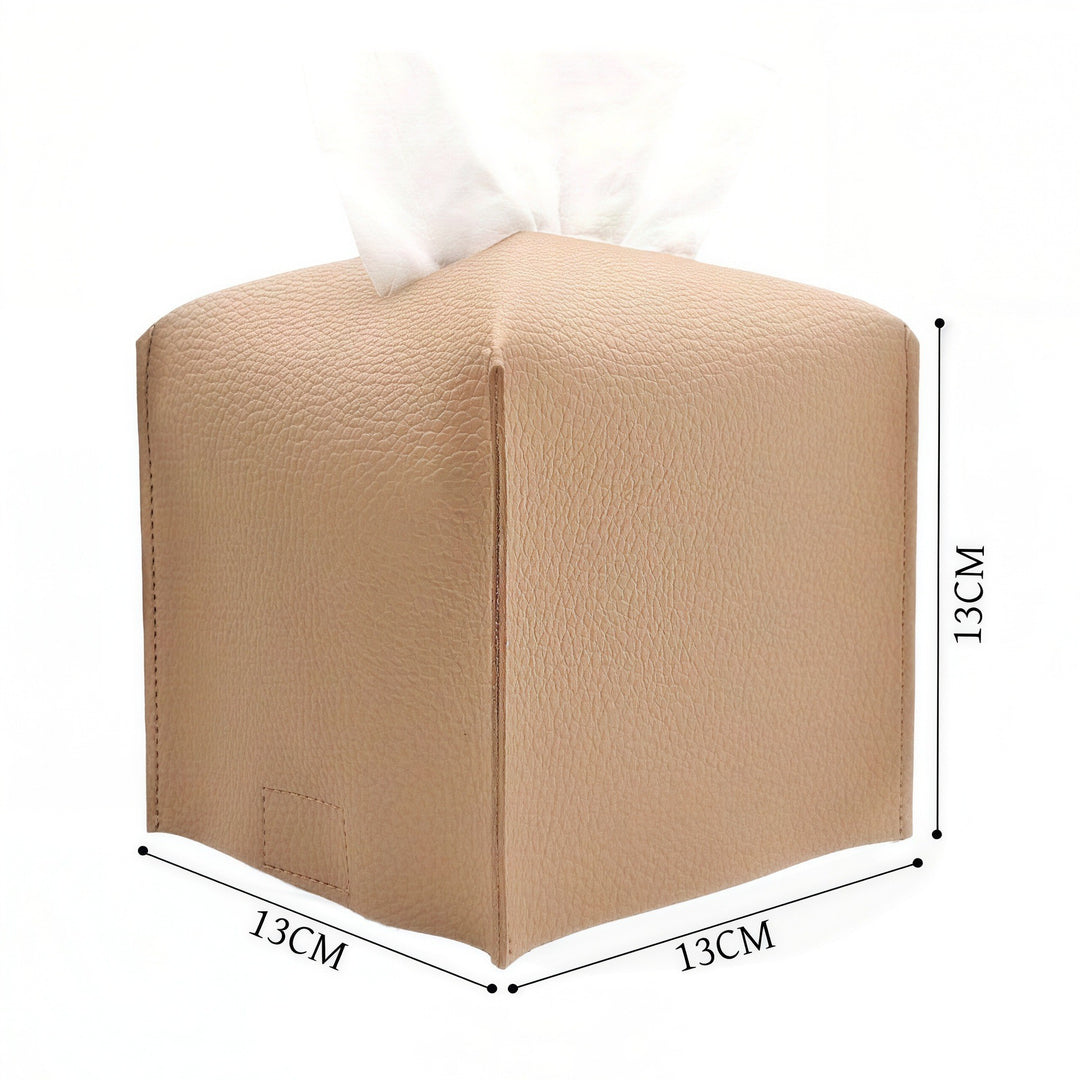 Elegant Handkerchief Box Kalsten
