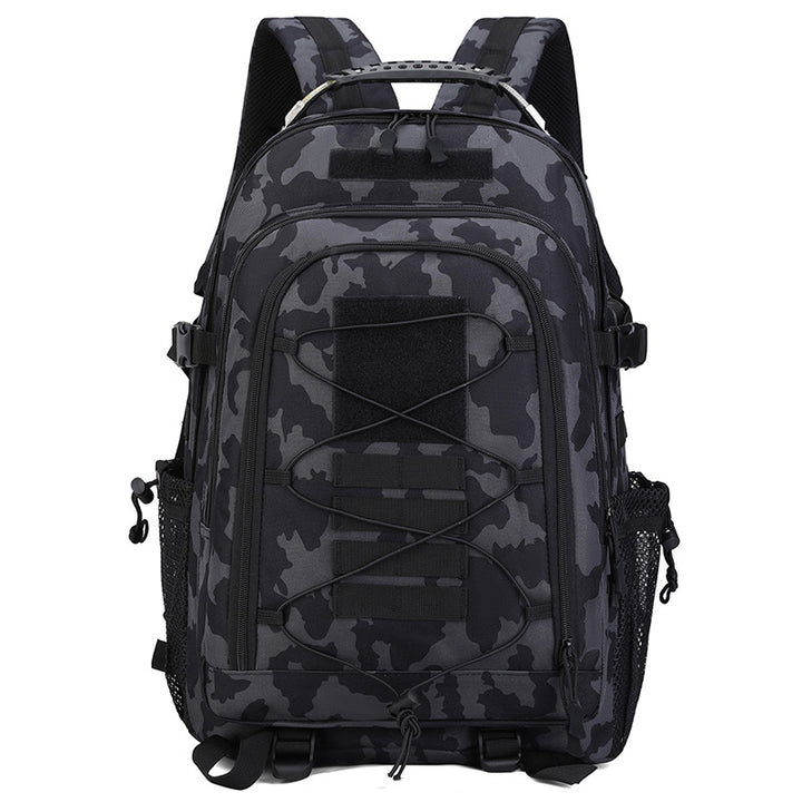 Multi-Functional Tactical Adventure Backpack Kalsten