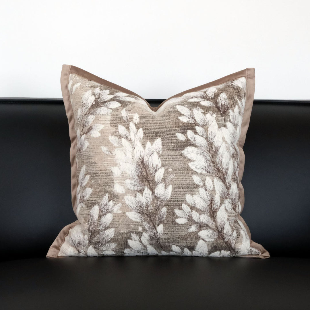 Decorative Throw Cushion for Sofa and Bed