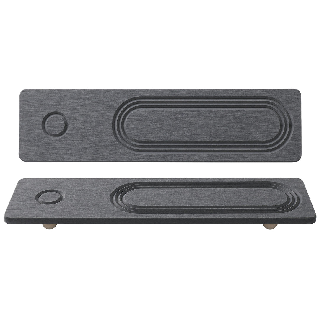 Multifunctional Non-Slip Work Surface Mat