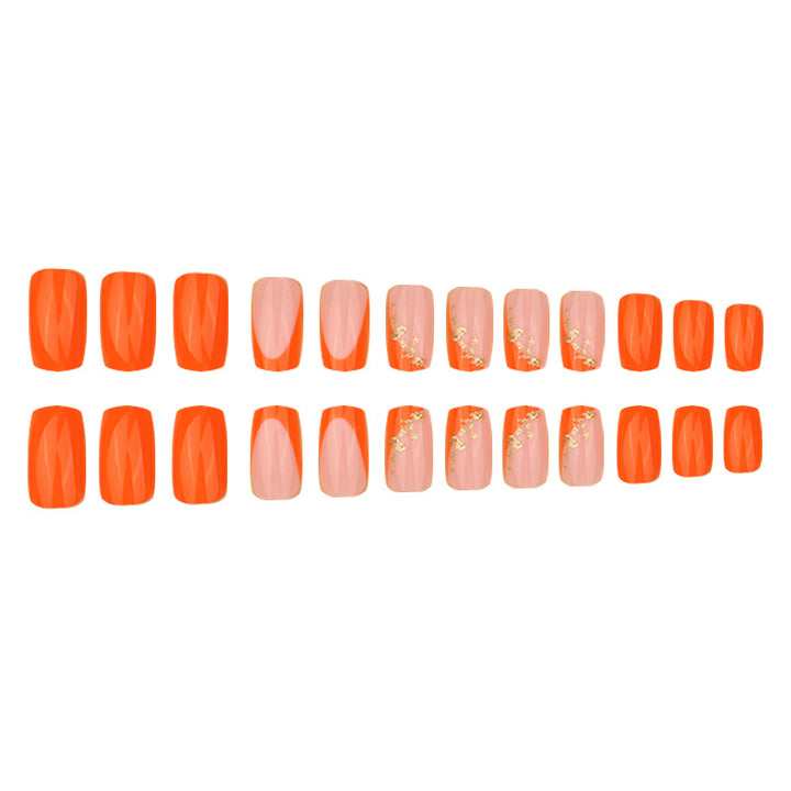 Nail Art Kalsten