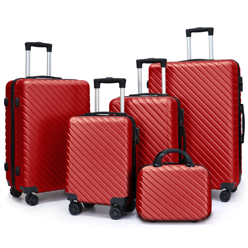 Durable Hardshell Luggage Set Kalsten