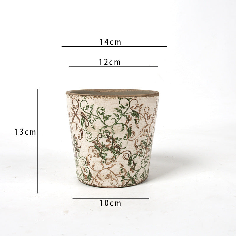 Kalsten Planter