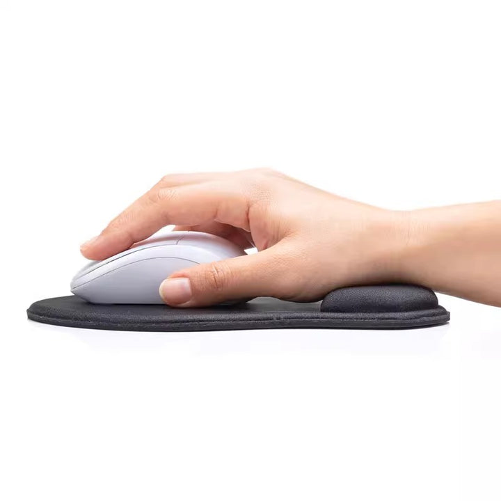 Premium Gel Mouse Pad with Wrist Support