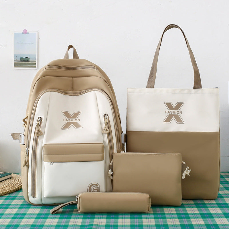 Backpack Set Kalsten