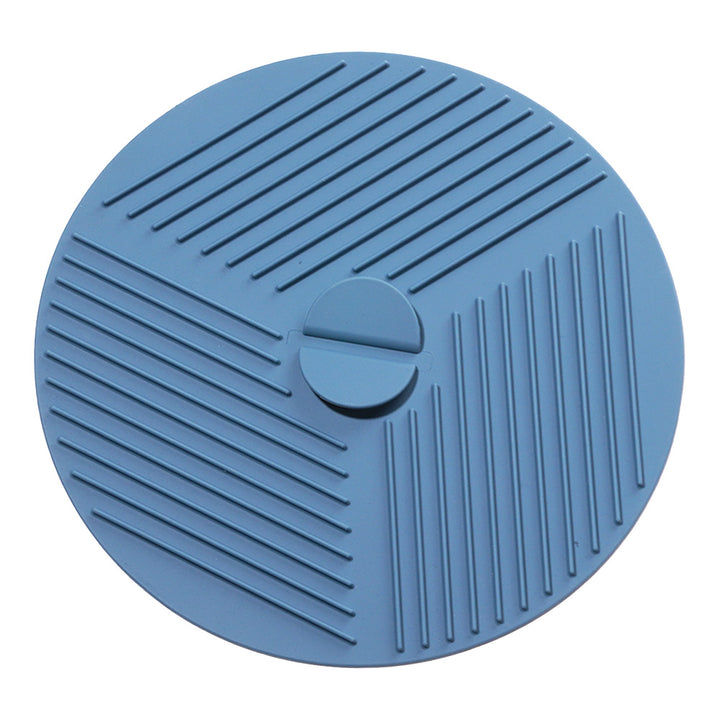 Silicone kitchen lid with innovative steam valve Kalsten