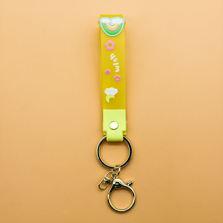 Unisex keychain Kalsten