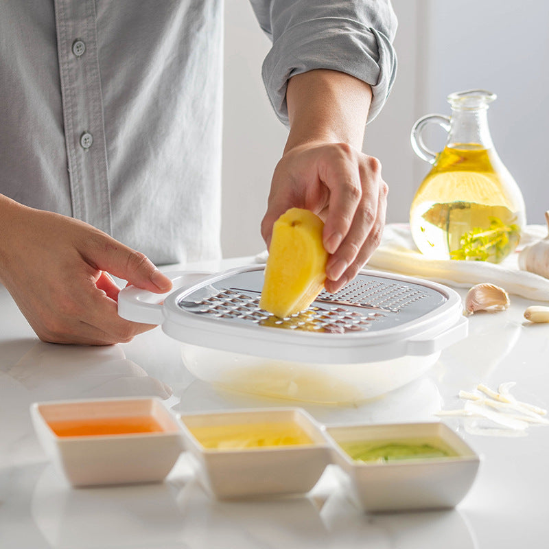 Kitchen helper Kalsten