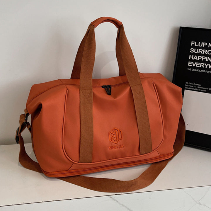 Versatile Travel Carry-All Duffel Bag Kalsten