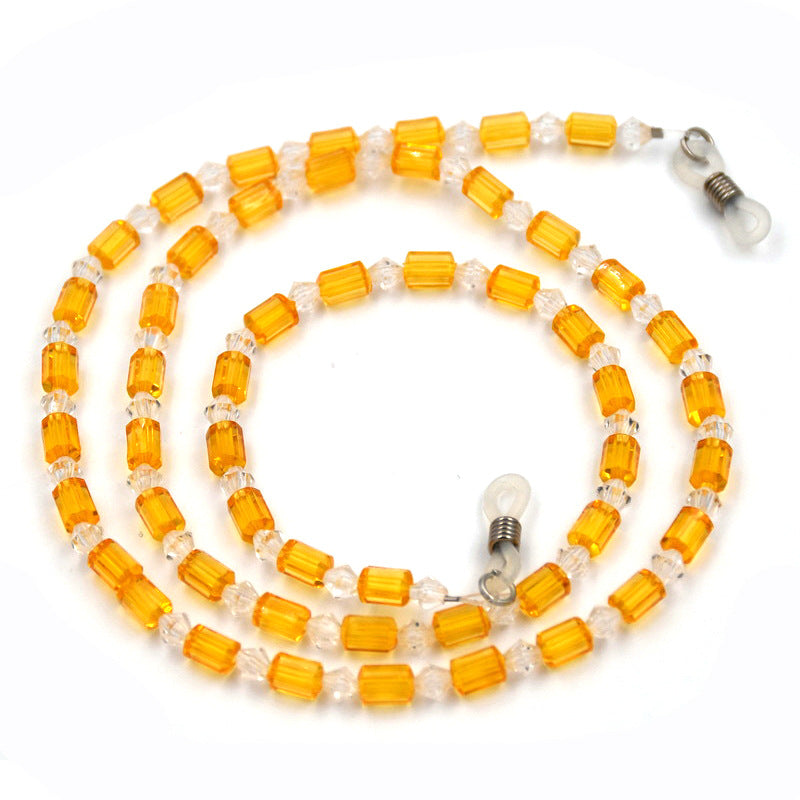 Beaded Eyewear Chain Kalsten