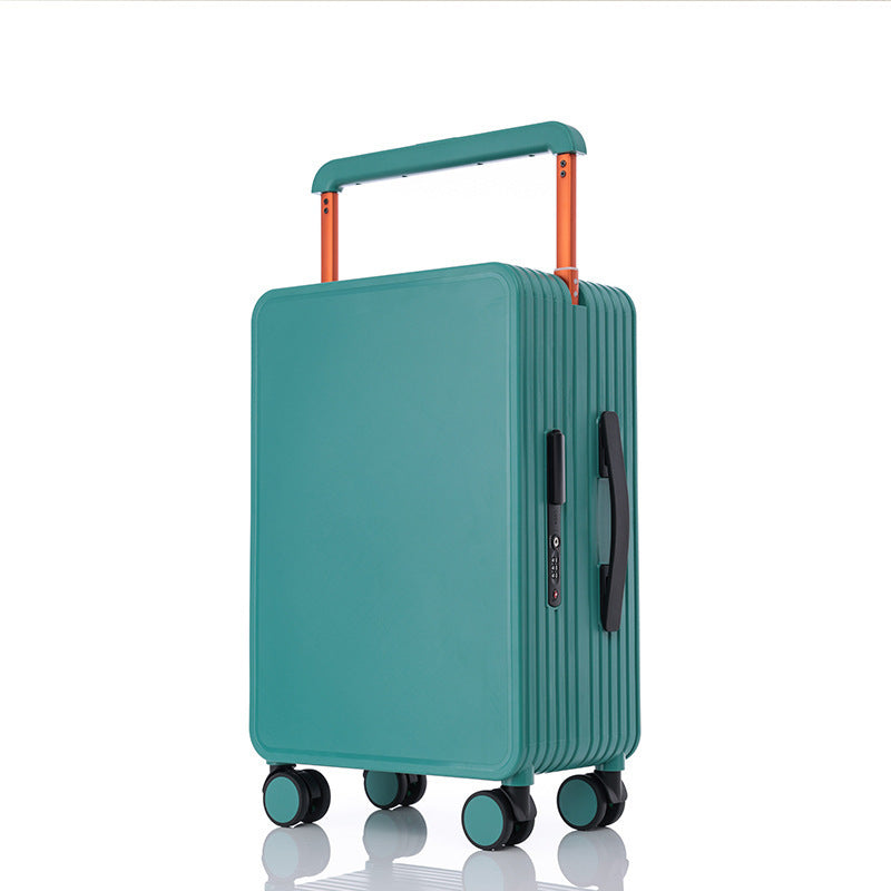 Lightweight Hard-shell Spinner Luggage Kalsten