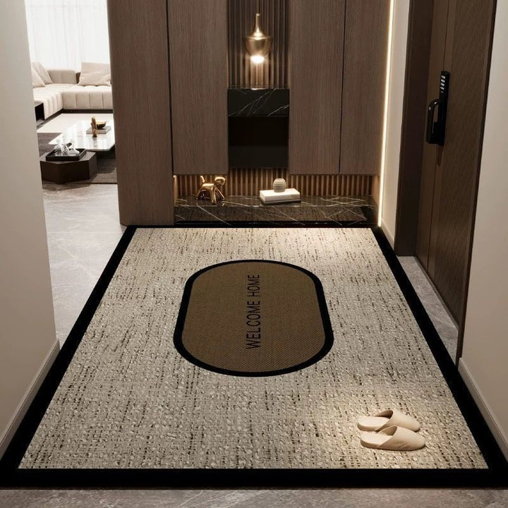 Decorative Area Rug for Home Floor Decor