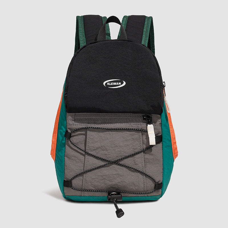 Adventure-Ready Multi-Color Backpack Kalsten