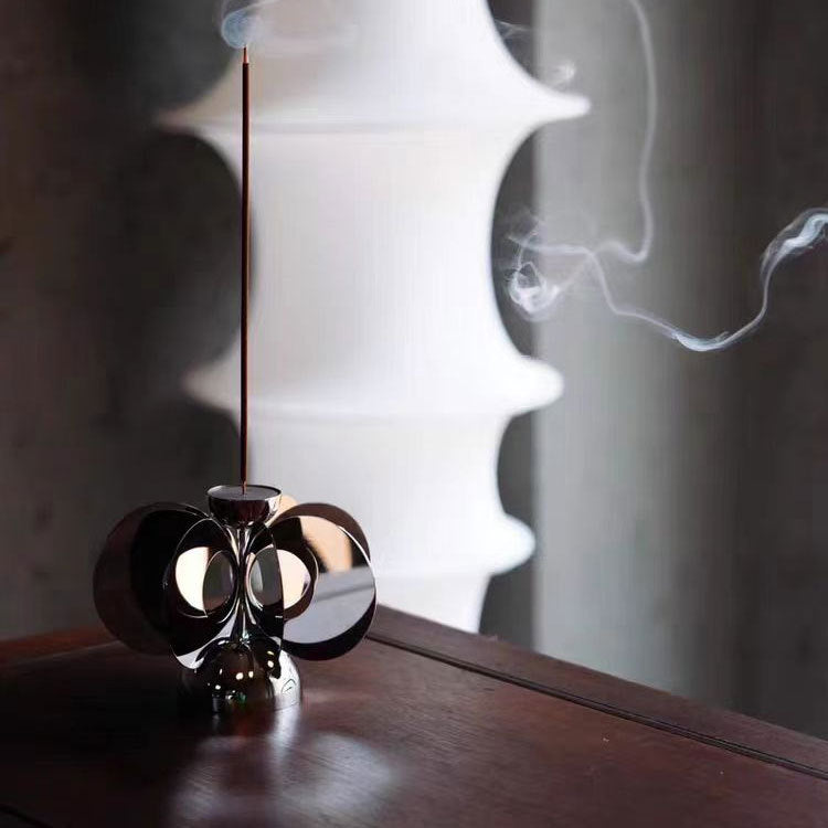 Artistic Kinetic Table Centerpiece