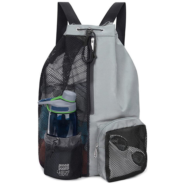 Versatile Mesh Utility Backpack Kalsten