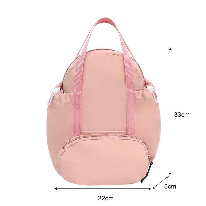 Stylish Compact Travel Backpack Kalsten