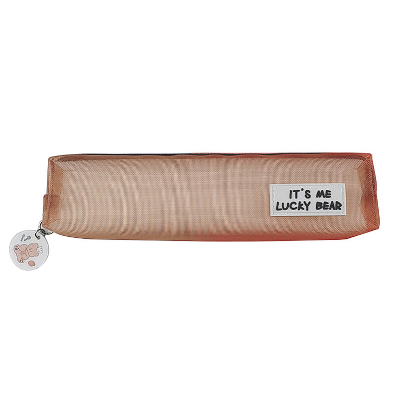Stylish Rectangle Pencil Case