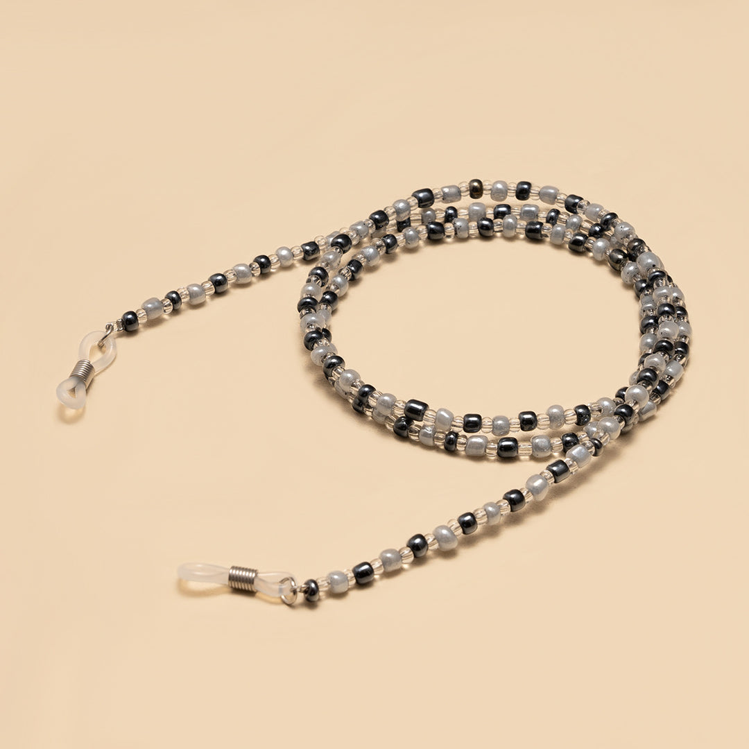 Beaded Eyewear Chain Kalsten