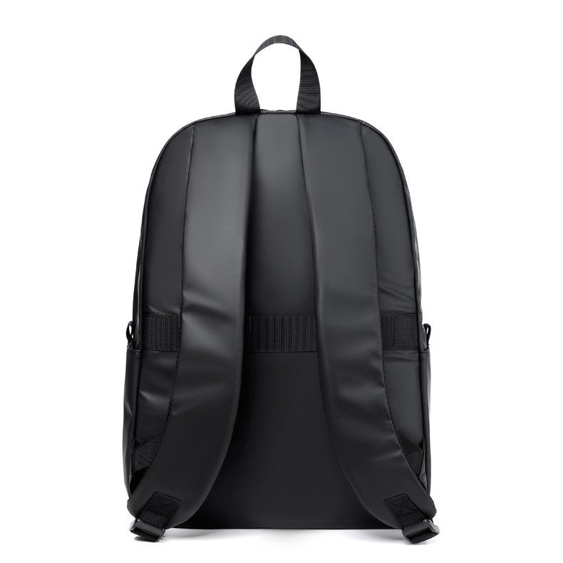 Sleek Minimalist Everyday Backpack Kalsten
