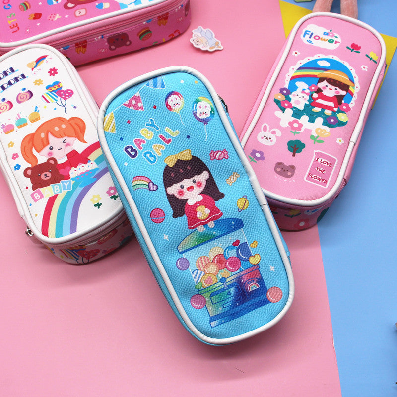 Pencil Case Kalsten