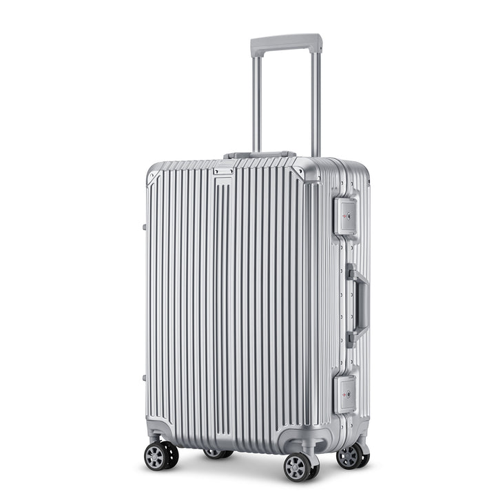 Unisex Premium Hard Shell Luggage Kalsten
