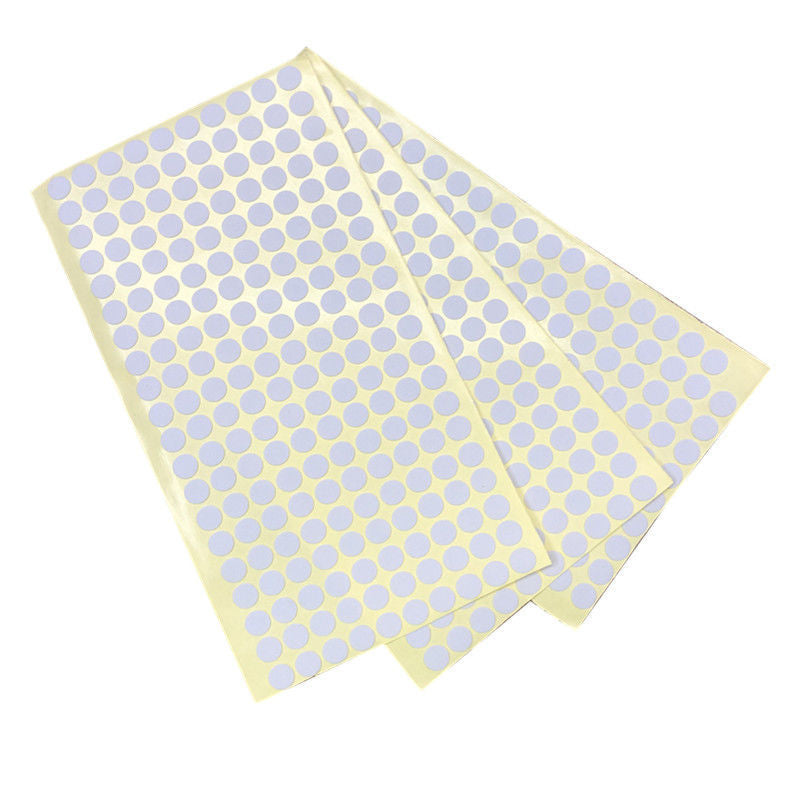 High-Quality Adhesive Dot Stickers Kalsten