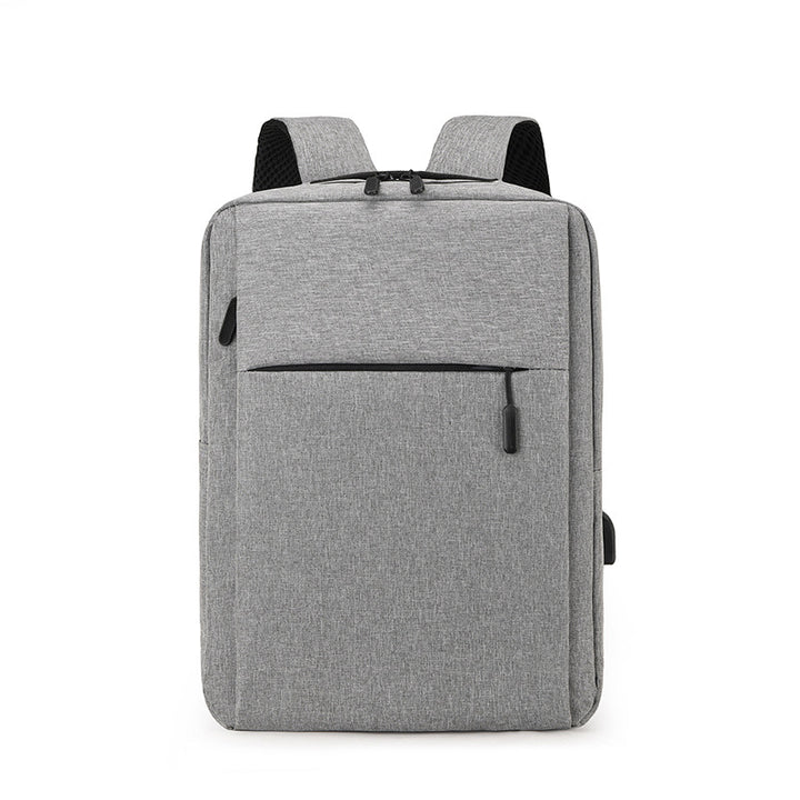 Sleek Minimalist Laptop Backpack Kalsten