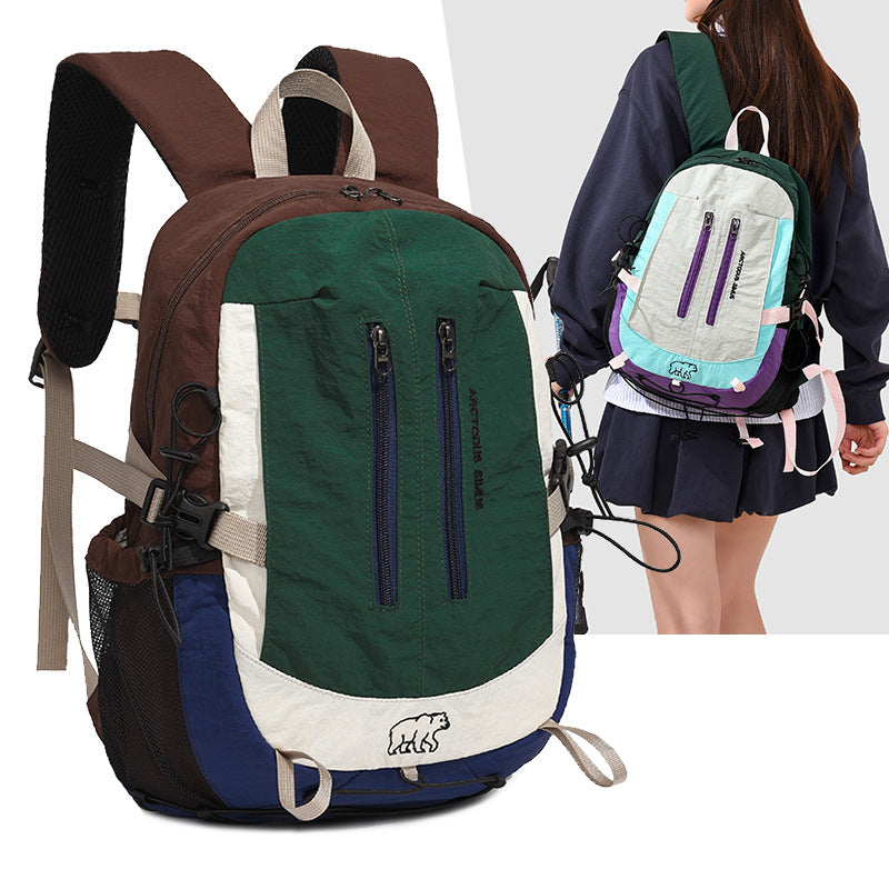 Multi-Functional Hiking Backpack Kalsten