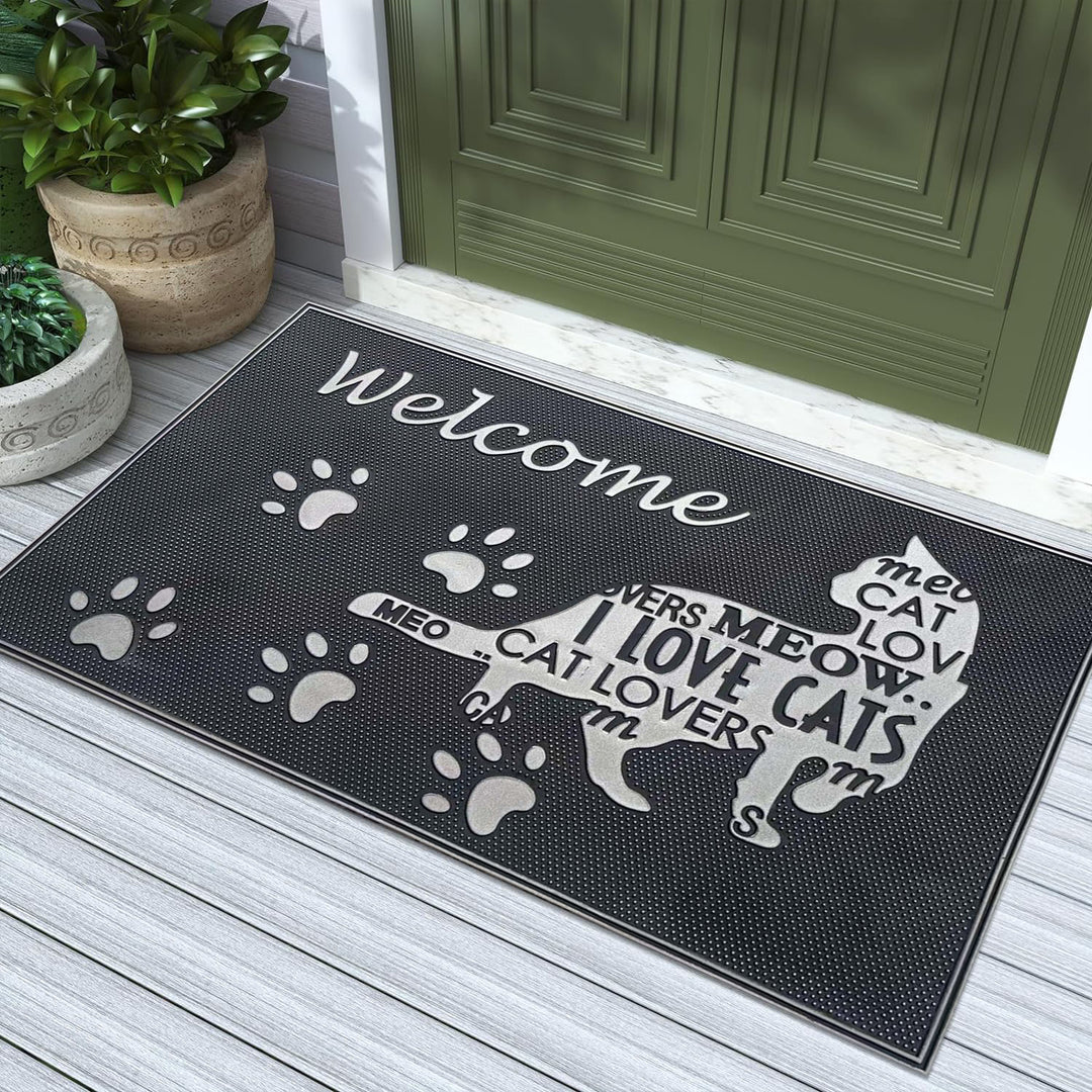 Door Mat Kalsten