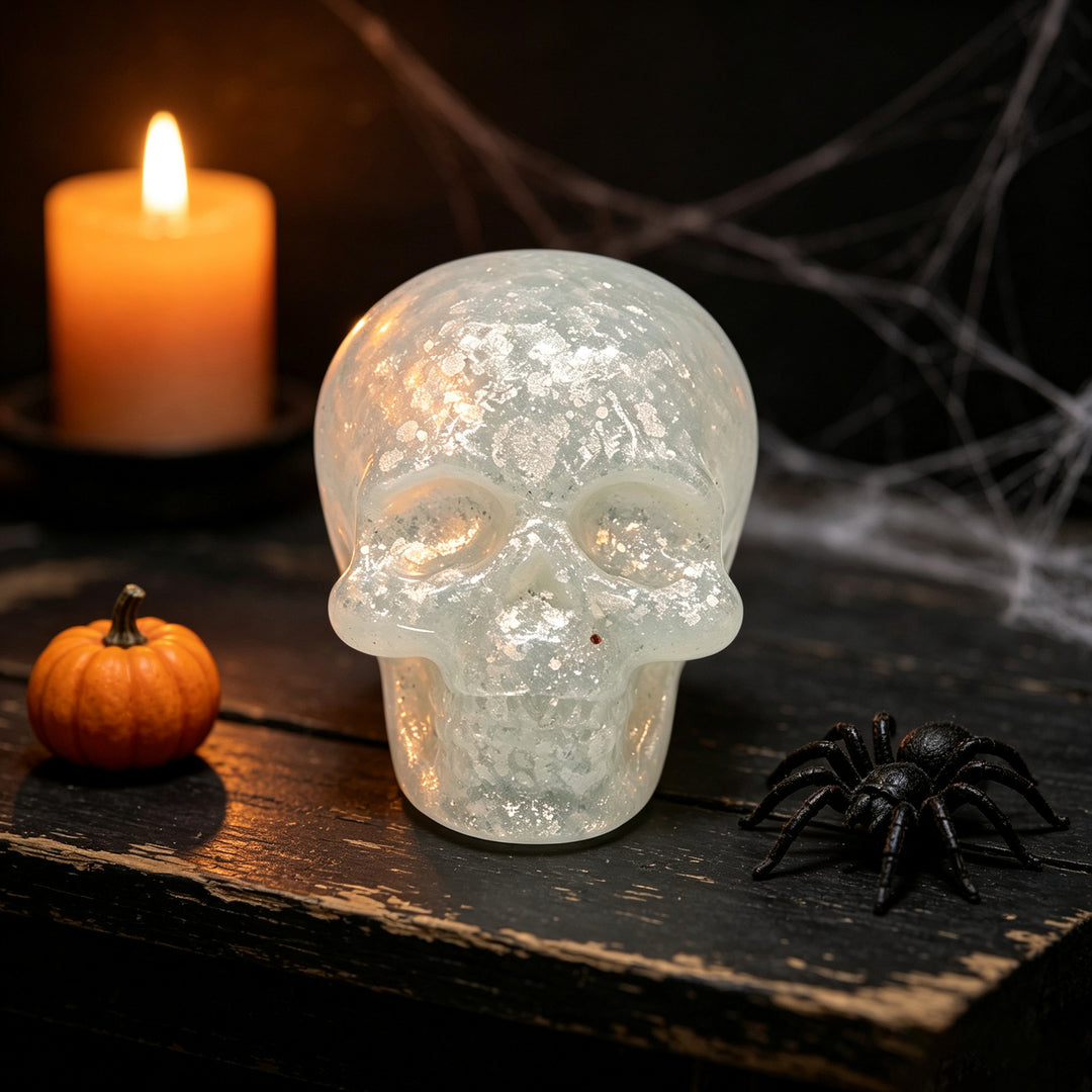 Decor Skull