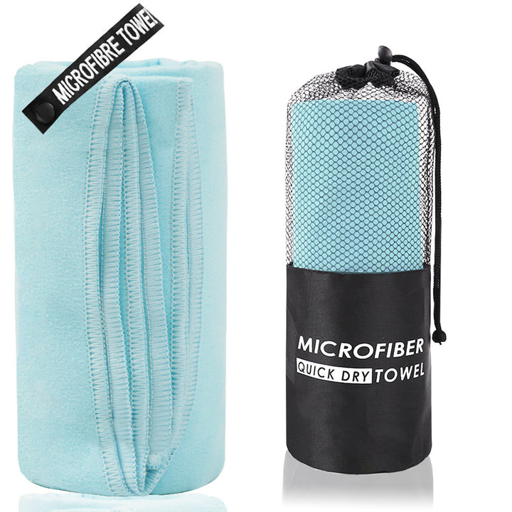 Sporty multifunctional scarf Kalsten