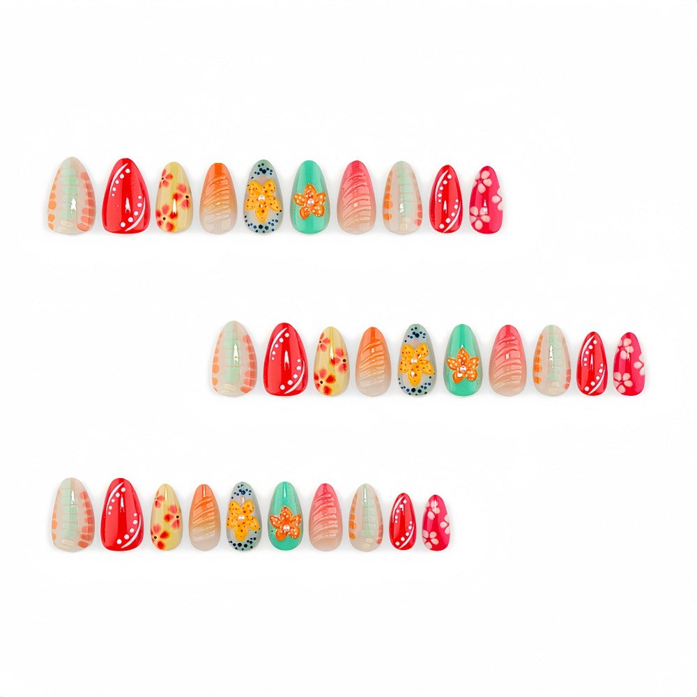 Nail set Kalsten