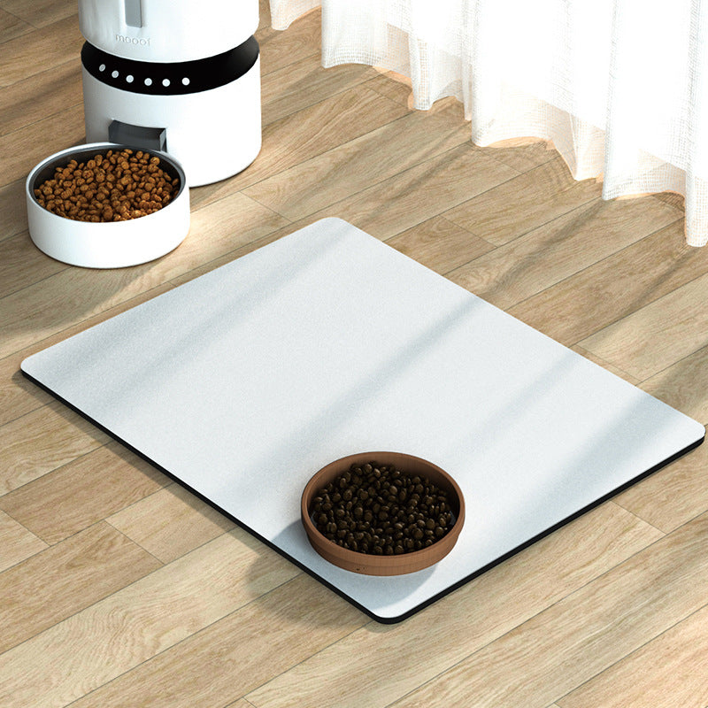 Durable Pet Feeding Mat