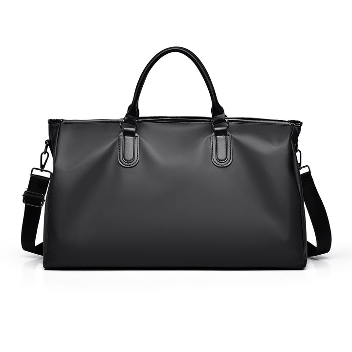 Premium Water-Resistant Travel Duffel Bag Kalsten