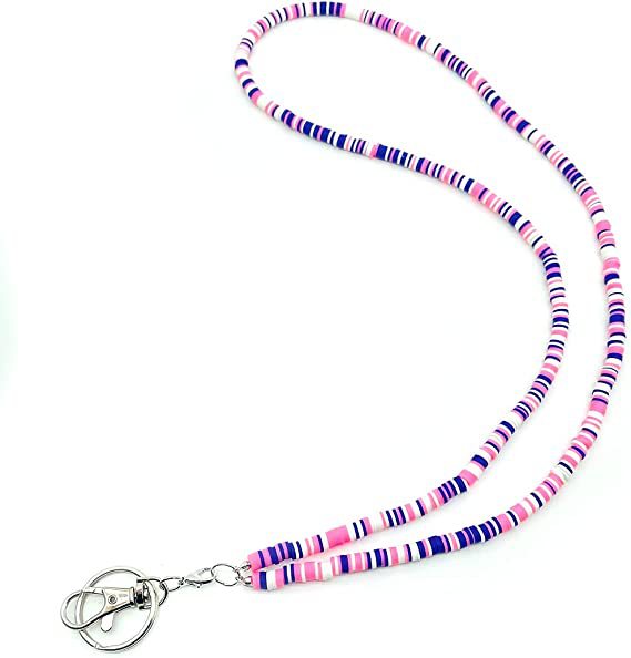 Colorful Beaded Eyewear Chain Kalsten