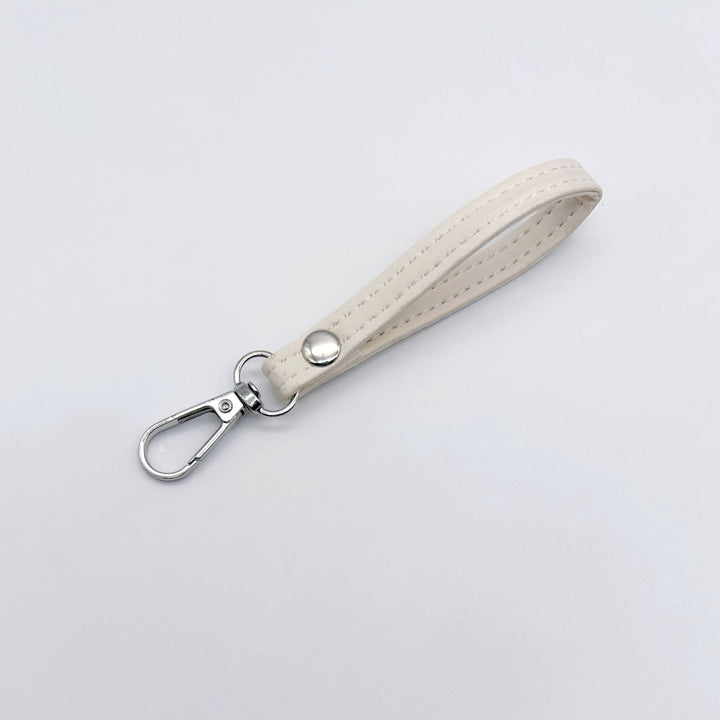 Classic Leather Keychain Kalsten