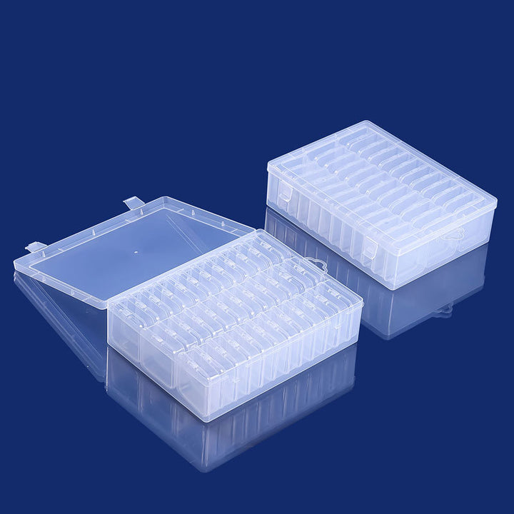 Modular Craft Storage Container Kalsten