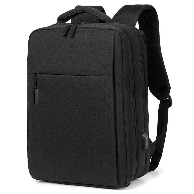 Tech-Friendly Slim Backpack Kalsten