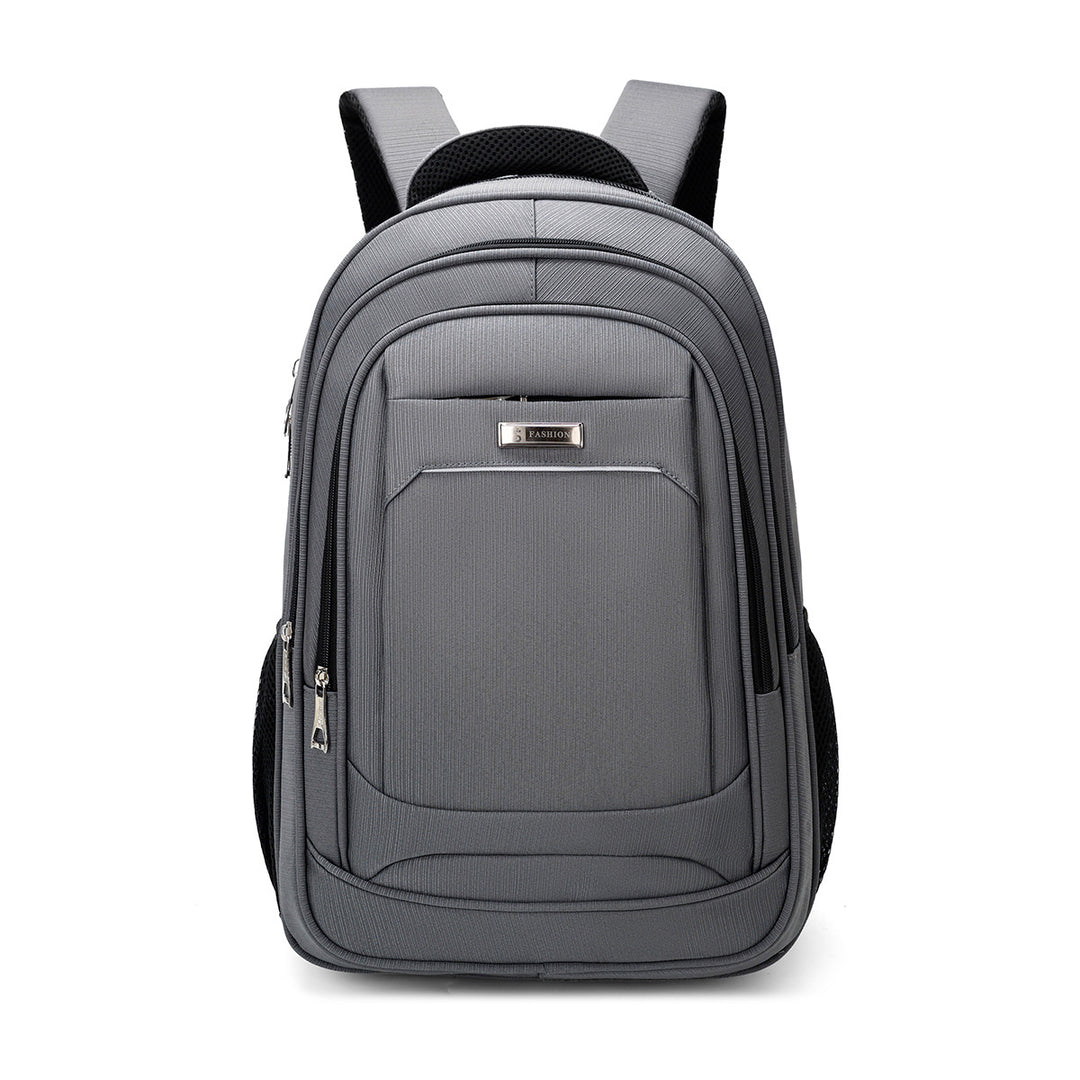 Enhanced Comfort Storage Backpack Kalsten