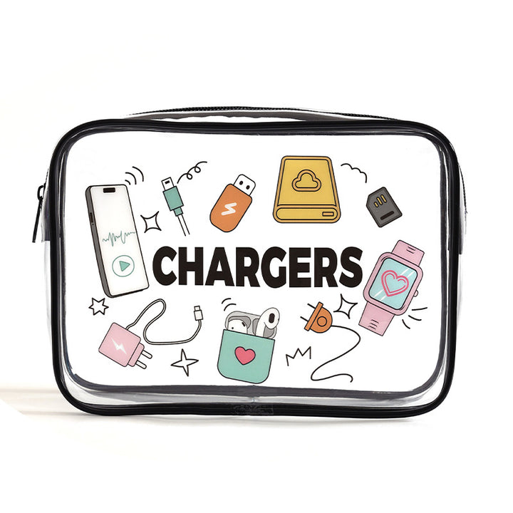 Electronic Device Accessories Organizer Kalsten