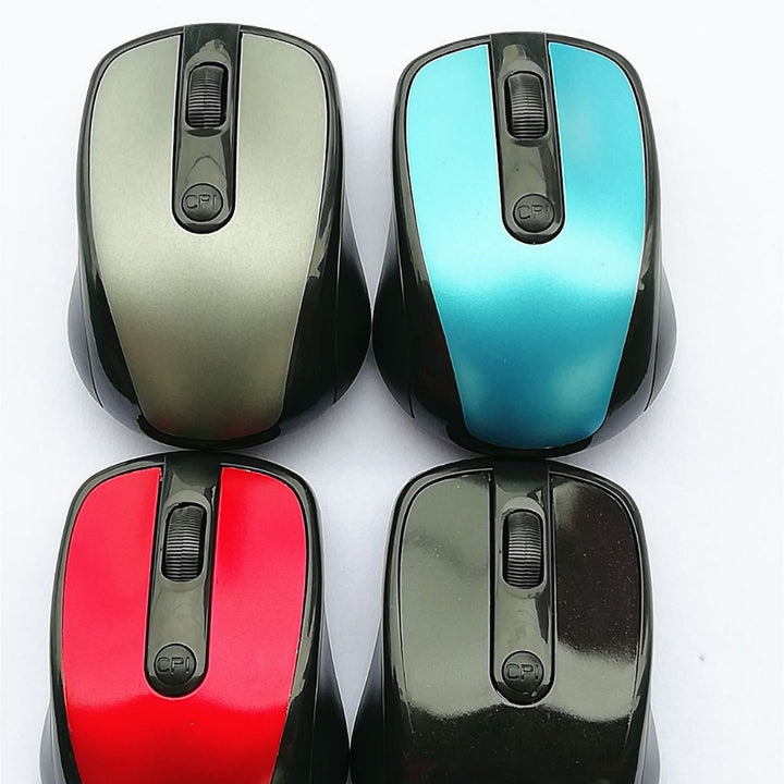 Ergonomic Wireless Mouse Kalsten